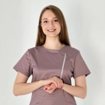 Фролова Мария Игоревна - фотография