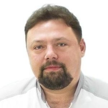 Казимиров Владимир Викторович - фотография