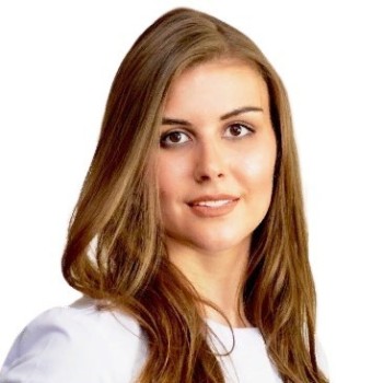 Шадрина Кристина Александровна - фотография