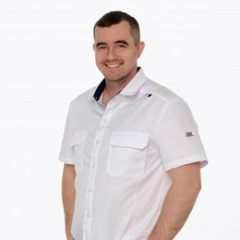 Пахоруков Эдуард Сергеевич - фотография