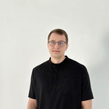 Каланаков Глеб Геннадьевич - фотография Каланаков Глеб Геннадьевич - фотография