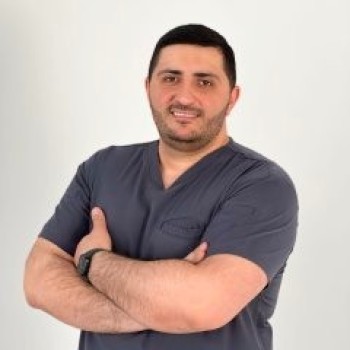 Арзаканцян Рафик Оганнесович - фотография