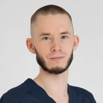 Галич Михаил Владимирович - фотография Галич Михаил Владимирович - фотография