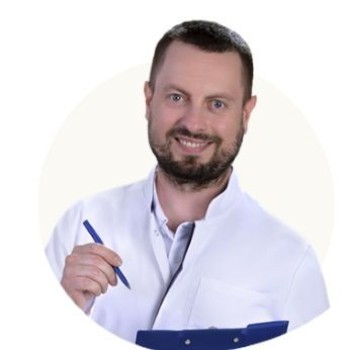 Дерябин Антон Васильевич - фотография