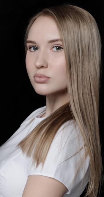 Егорова Серафима Александровна - фотография