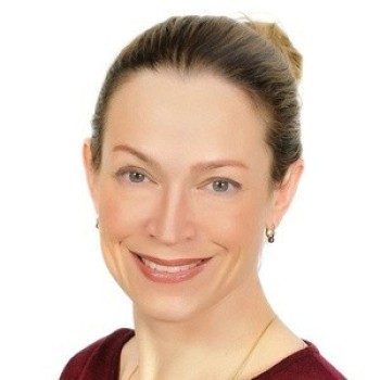 Старшинова Ирина Вячеславовна - фотография