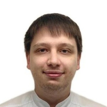 Гречухин Артём Павлович - фотография