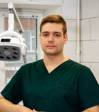 Борисов Александр Артурович - фотография