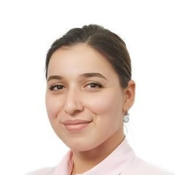 Самбегова Ирина Георгиевна - фотография