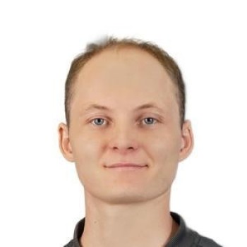 Дегтярев Виктор Леонидович - фотография