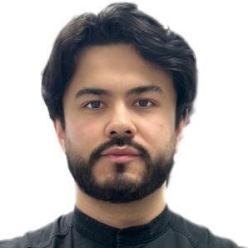 Хасанов Алиёр Юнусжонович - фотография