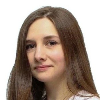 Кабанова Юлия Александровна - фотография