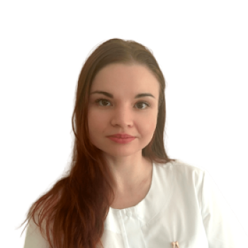 Черникова Диана Олеговна - фотография