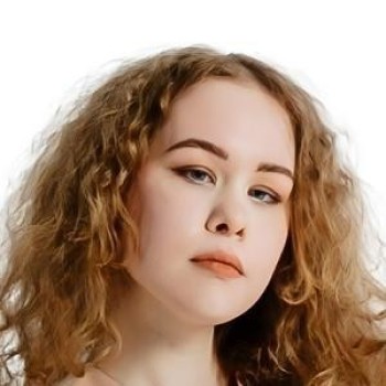 Абрамова Наталия Алексеевна - фотография