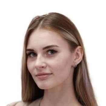 Астапова Елизавета Андреевна - фотография