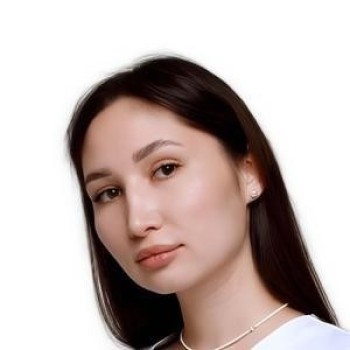 Нугаева Алия Фяридовна - фотография