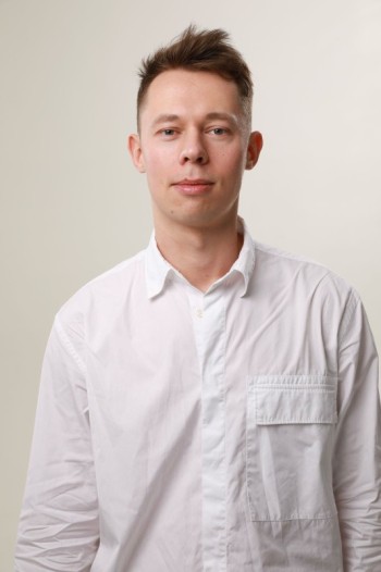 Попов Михаил Михайлович - фотография Попов Михаил Михайлович - фотография