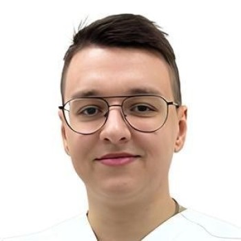 Иванов Артем Алексеевич - фотография