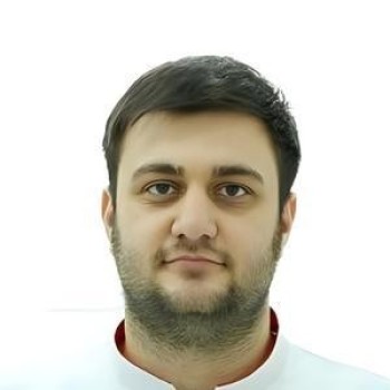 Нагиев Наби Агабекович - фотография Нагиев Наби Агабекович - фотография