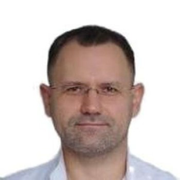 Лапшов Владимир Геннадьевич - фотография