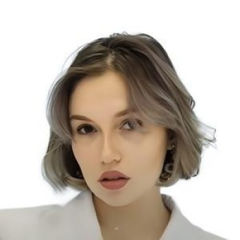 Фокина Дарья Алексеевна - фотография Фокина Дарья Алексеевна - фотография