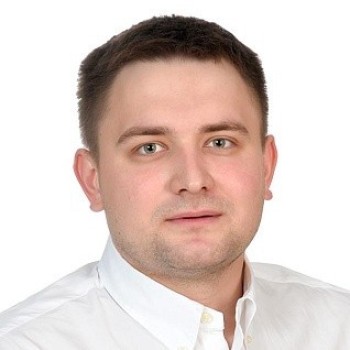 Трифонов Кирилл Борисович - фотография