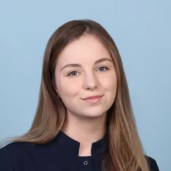 Иващенко Елизавета Александровна - фотография