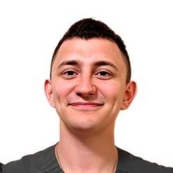 Садыгов Тимур Джабрайилович - фотография