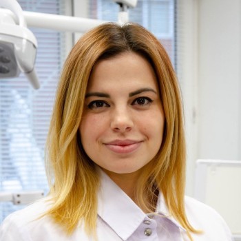 Поминова Влада Владиславовна - фотография