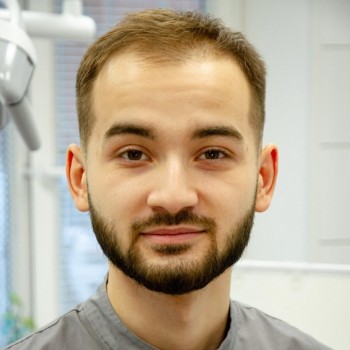 Саидов Шахзод Шамсуллоевич - фотография