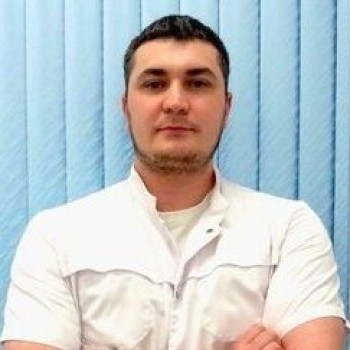 Исаков Алексей Евгеньевич - фотография