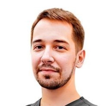 Нестеркин Виталий Владимирович - фотография