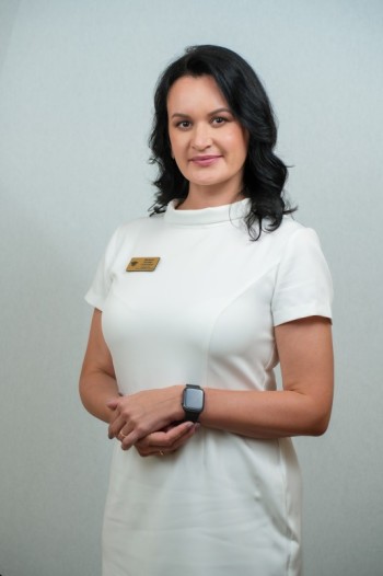 Митяева Татьяна Сергеевна - фотография Митяева Татьяна Сергеевна - фотография