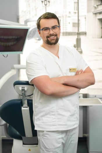 Петров Иван Николаевич - фотография