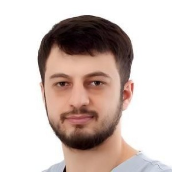 Кущаев Абдурахман Сулейманович - фотография Кущаев Абдурахман Сулейманович - фотография