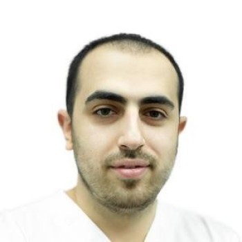 Джаукцян Максим Артакович - фотография