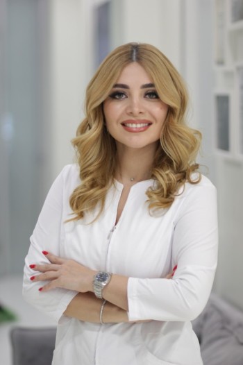 Пеер Софья Борисовна - фотография Пеер Софья Борисовна - фотография