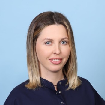 Кычакова (Деменева) Валерия Алексеевна - фотография