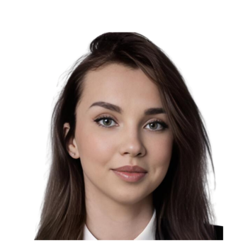 Абзалова Евгения Руслановна - фотография