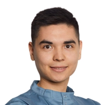 Сулейманов Урал Фуатович - фотография