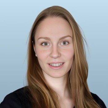 Орлова Ульяна Константиновна - фотография