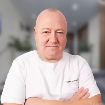 Романцов Валентин Михайлович - фотография Романцов Валентин Михайлович - фотография