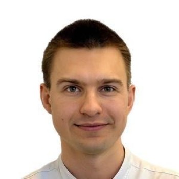 Фомин Матвей Романович - фотография Фомин Матвей Романович - фотография