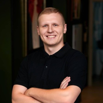 Карпушов Игорь Владимирович - фотография