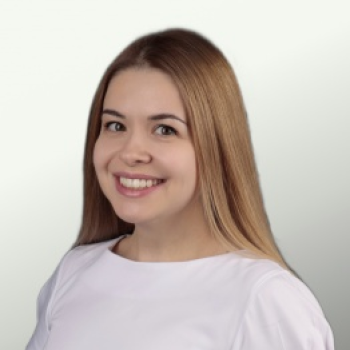 Кайтукова Вероника Андреевна - фотография Кайтукова Вероника Андреевна - фотография
