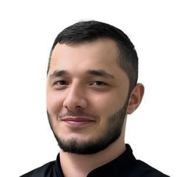 Ахмедов Рамазан Нусретович - фотография Ахмедов Рамазан Нусретович - фотография
