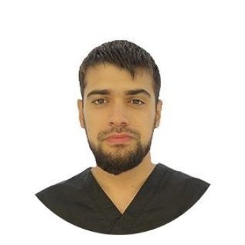 Керимов Муслим Казиявович - фотография