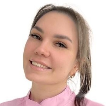 Макарова Юлия Владиславовна - фотография