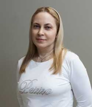 Елена Борисовна Пчелинцева - фотография