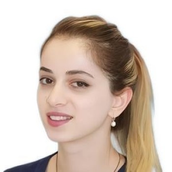 Нуцубидзе Нино Самсоновна - фотография